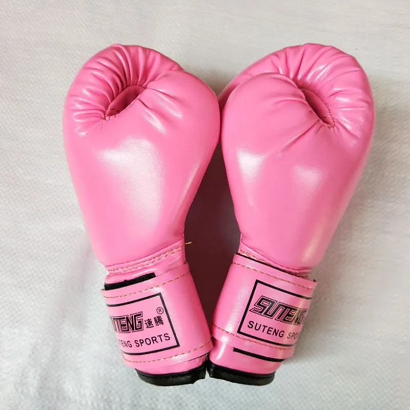 CYFIE 3-in-1 Boxing Equipment Punching Gloves Mitts Kick Pack Set For Kids  Karate Mitts Pad For Beginners ​Arm Pad For Youth Child Boxing Gloves For