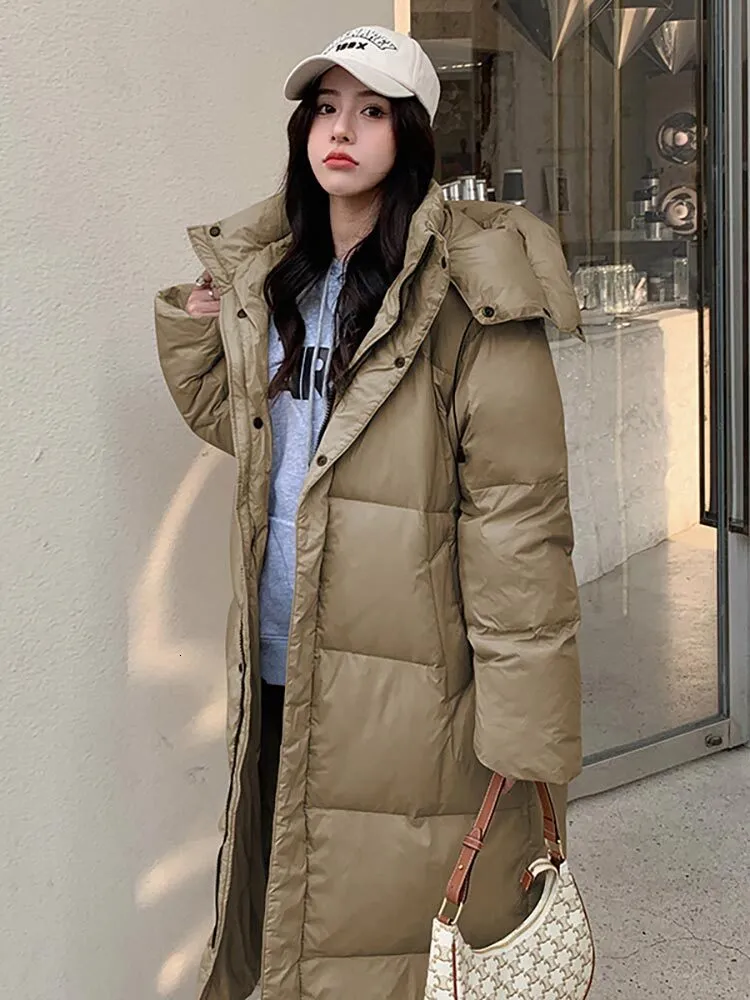 CANADA WEATHER GEAR Abrigo De Invierno Para Mujer
