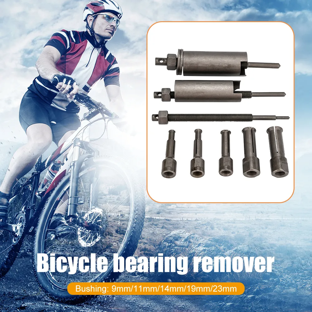 DHgate.com:ZTTO Bike Bearing Puller Tool Kit, Disassembly DHgate.com:ZTTO Bike Bearing Puller Tool Kit, Disassembly