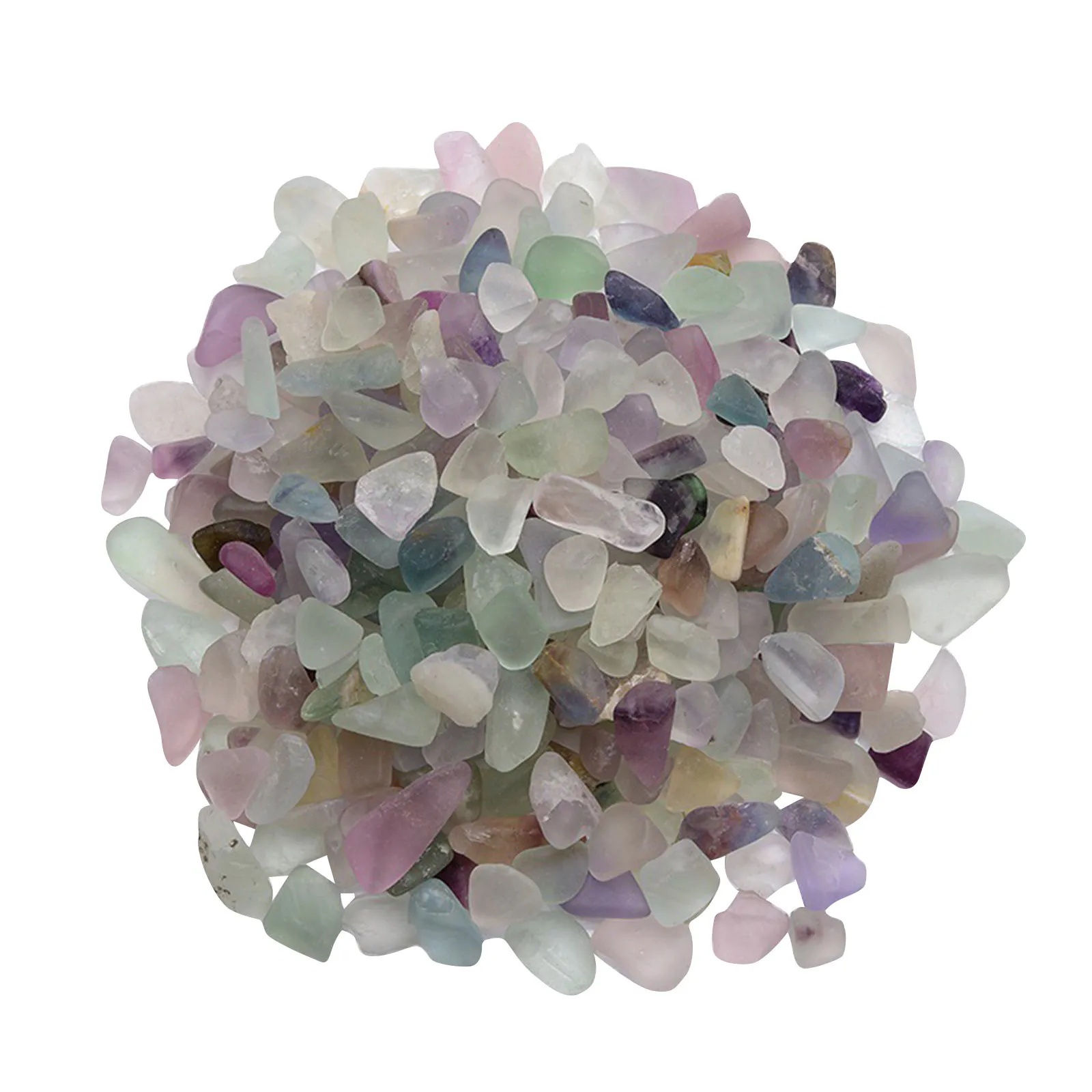 Decorative Pee Rocks Decorative River Rock Pebbles: Multicolor Polished... From Ddmyjun, $42 ...