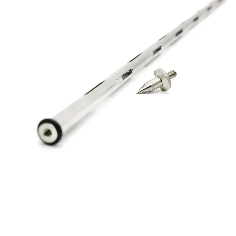 チタン合金チェロエンドピン 直径10mm、長さ595mmを￥22,203 | DHgate