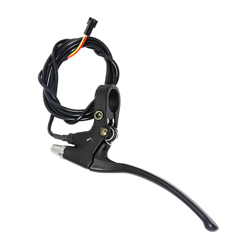 wuxing electric bicycle Bike Throttle 36V / 48V (optional) Material Chinese E-Bike Throttle & E-Bike