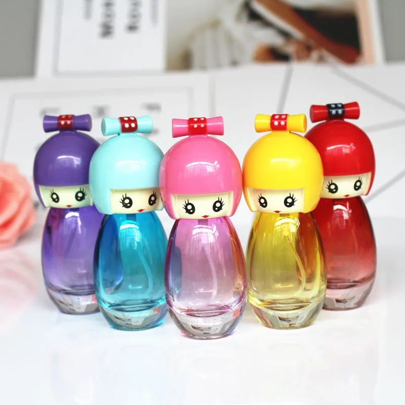トールペイント作品　Perfume Bottles トールペイント作品 Perfume Bottles