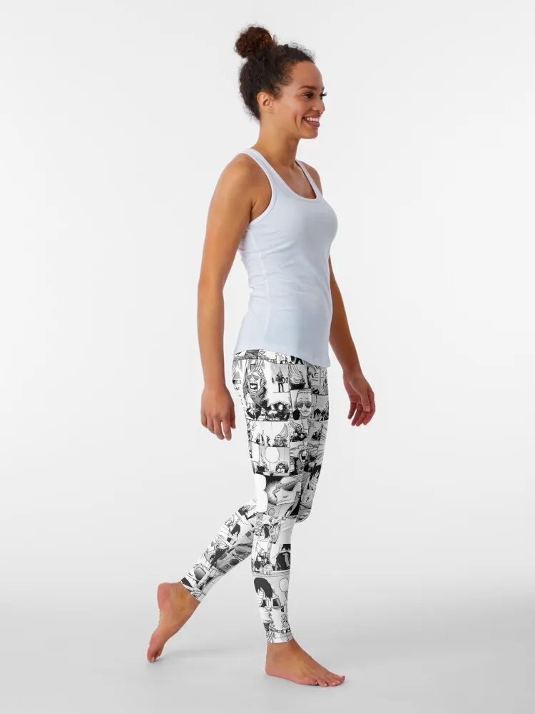 Be present yoga pants online