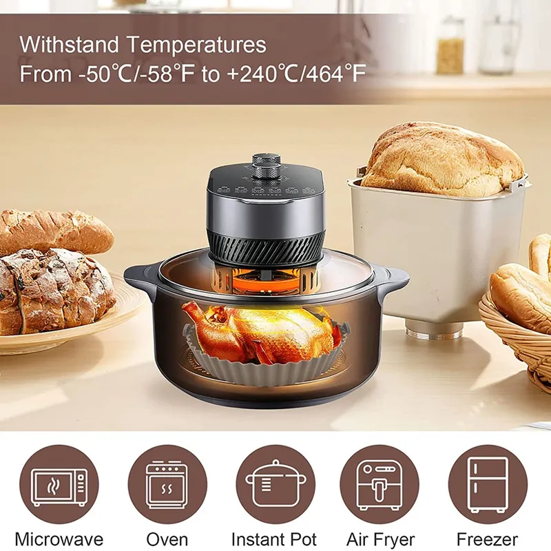 Oven liner silicone hot sale