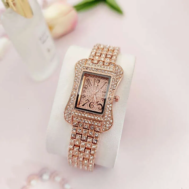 Star sky simple fashion womens watch best sale