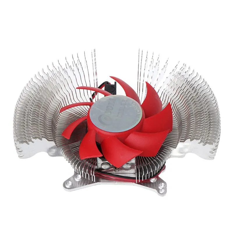 ASUS Motherboard Water Cooling: VGA PC Video Card Cooler with Heatsinks ...