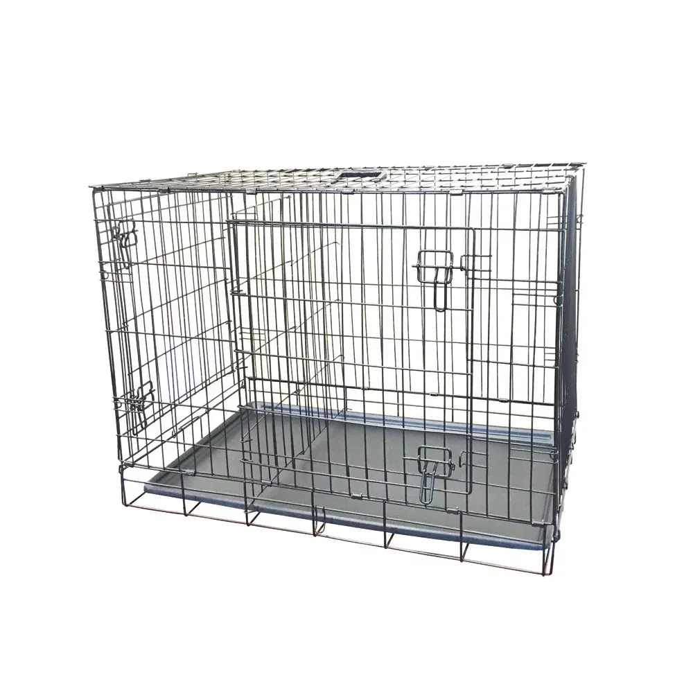 30 x 24 dog crate sales