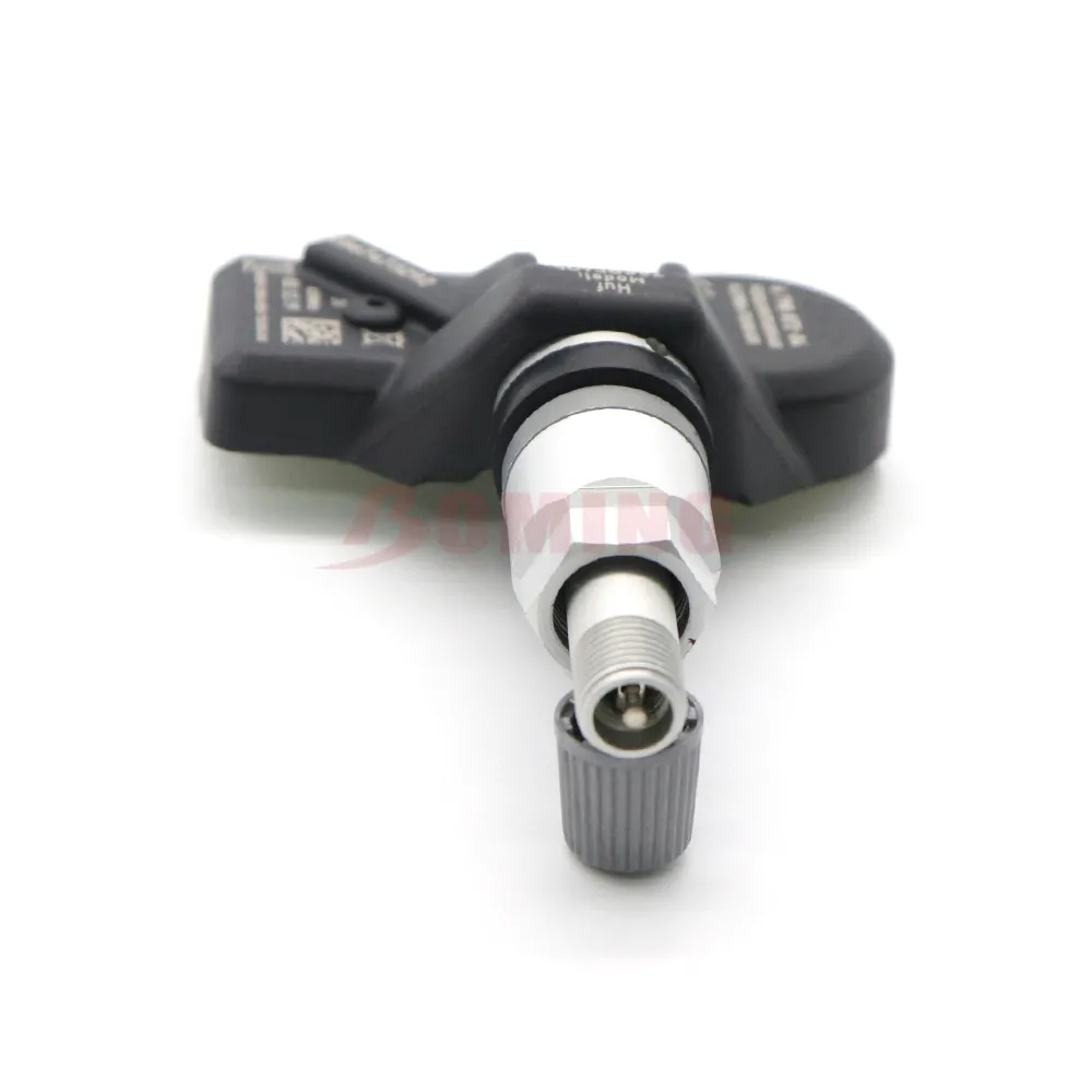 Set Of 4 TPMS Sensors For BMW 528i 535d 535i – OEM 36106798872, 36106874830, 36106890964