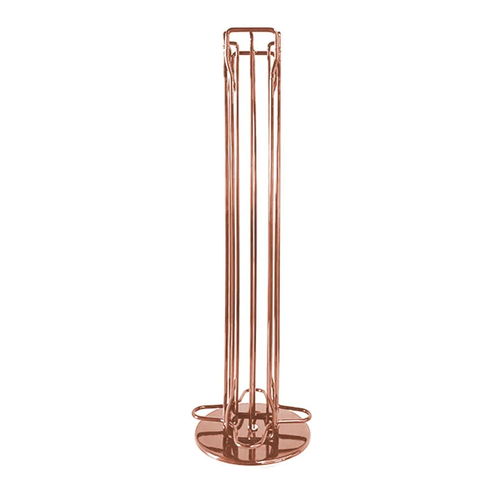 Durable Coffee Capsule Holder Stand Space Saving Coffee Pod Rack Tower 2024 Version From Ddmymay 38.71 DHgate.Com