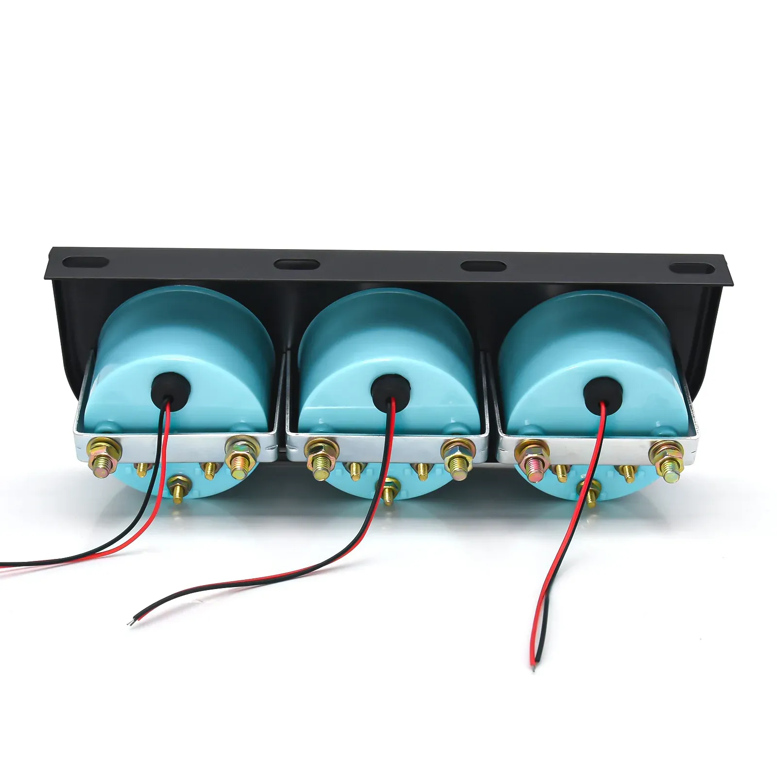 Adaptateur universel de capteur de température d'eau pinces de radiateur en Adaptateur universel de capteur de température d'eau pinces de radiateur en