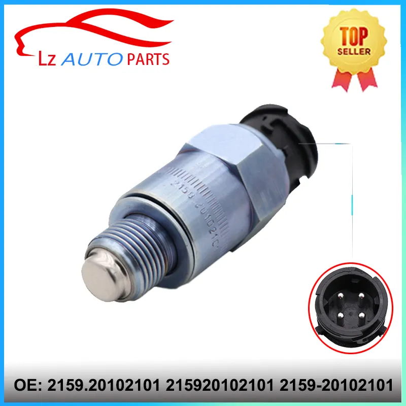 Car Vehicle Speed Odometer Sensor 2159.20102101 for Siemens VDO