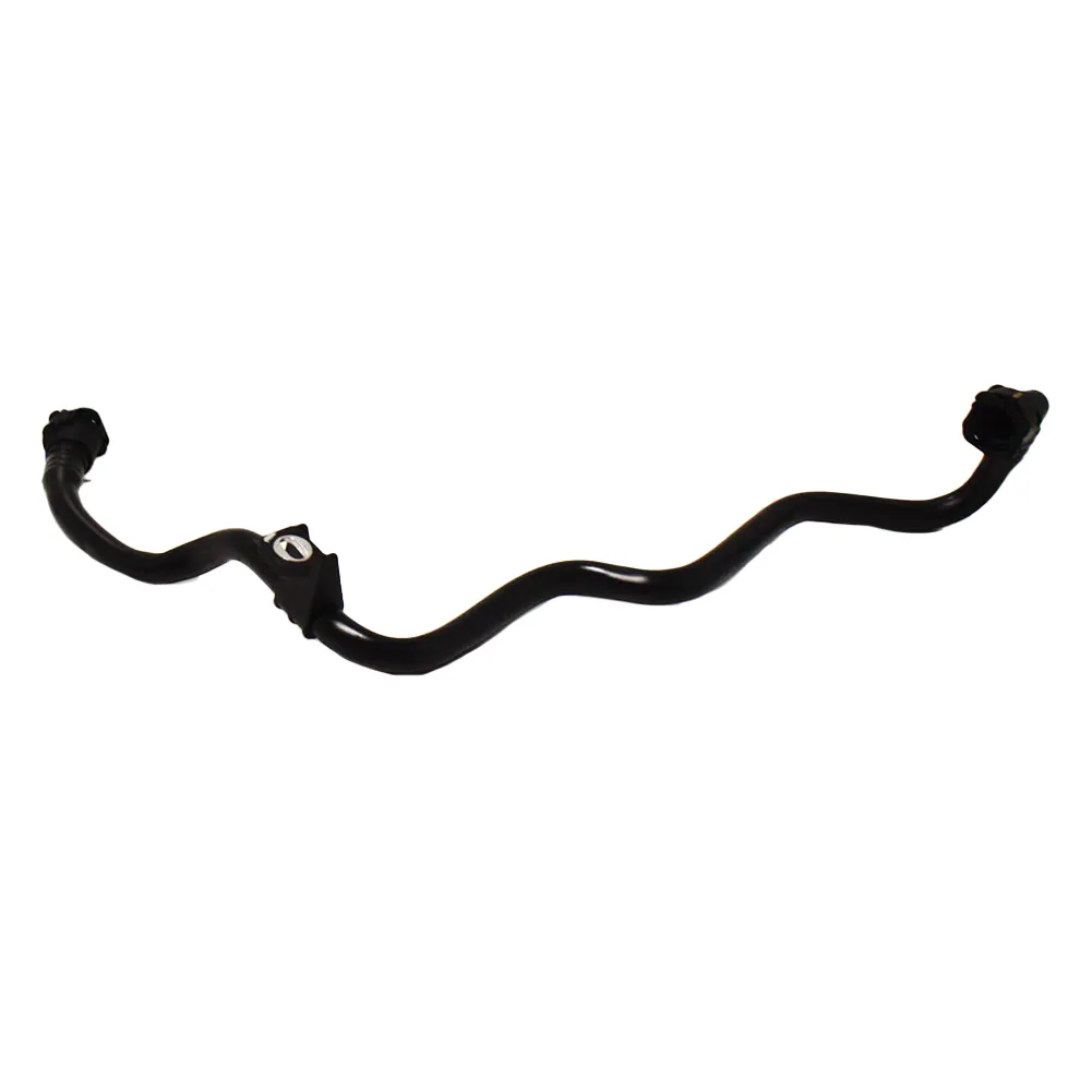 Volvo Coolant Hose Guide: Choosing the Right Water Pump Pipe