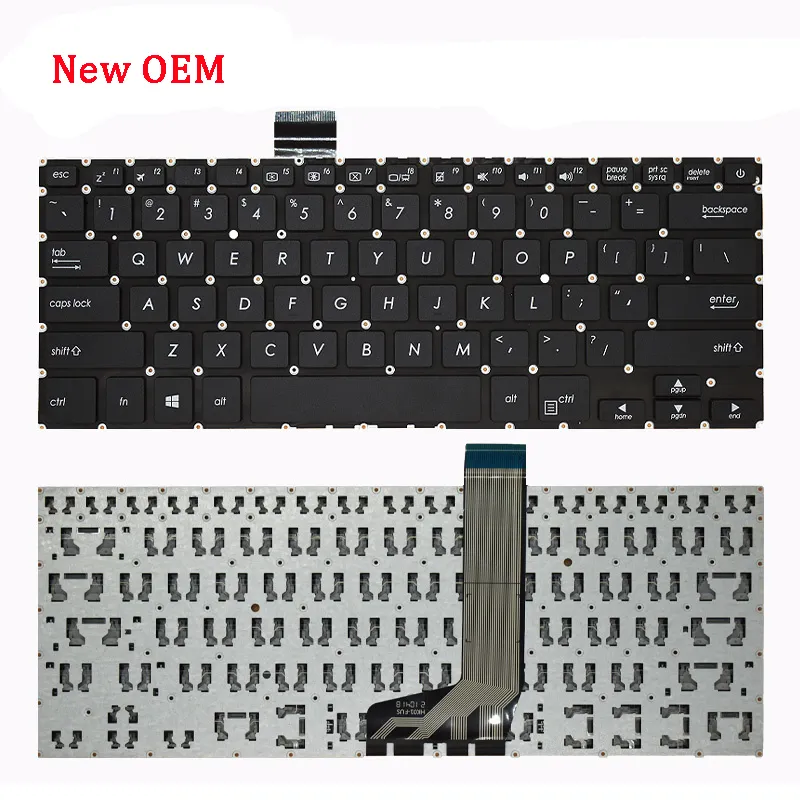 福袋 大丸 Asus for keyboard arabic Replacement X405/X405UA LF14 BM279 パソコン用キーボード