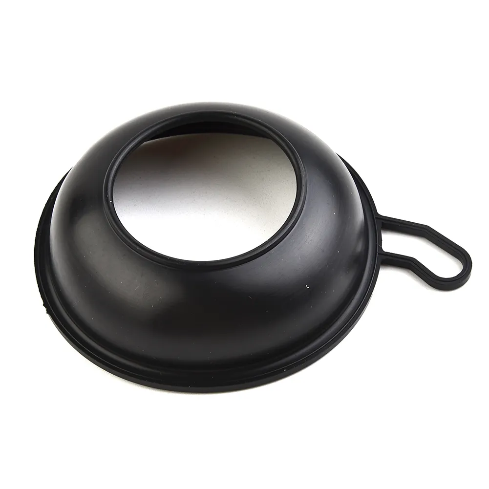 Carburetor Vacuum Rubber 16111-MWO-670 Replacement Part for Honda