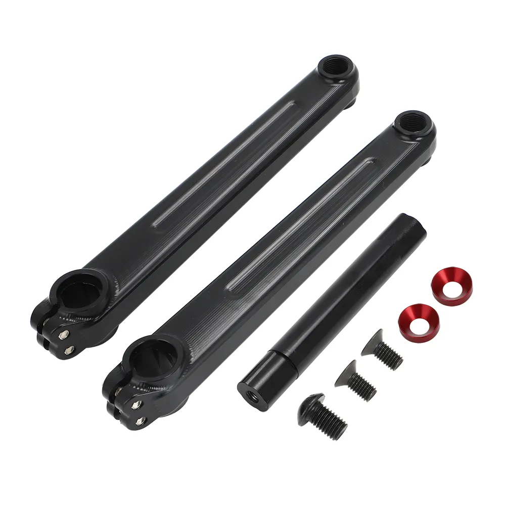 Amazon | ソルト ルーキー クランクセット 175mm ミッド