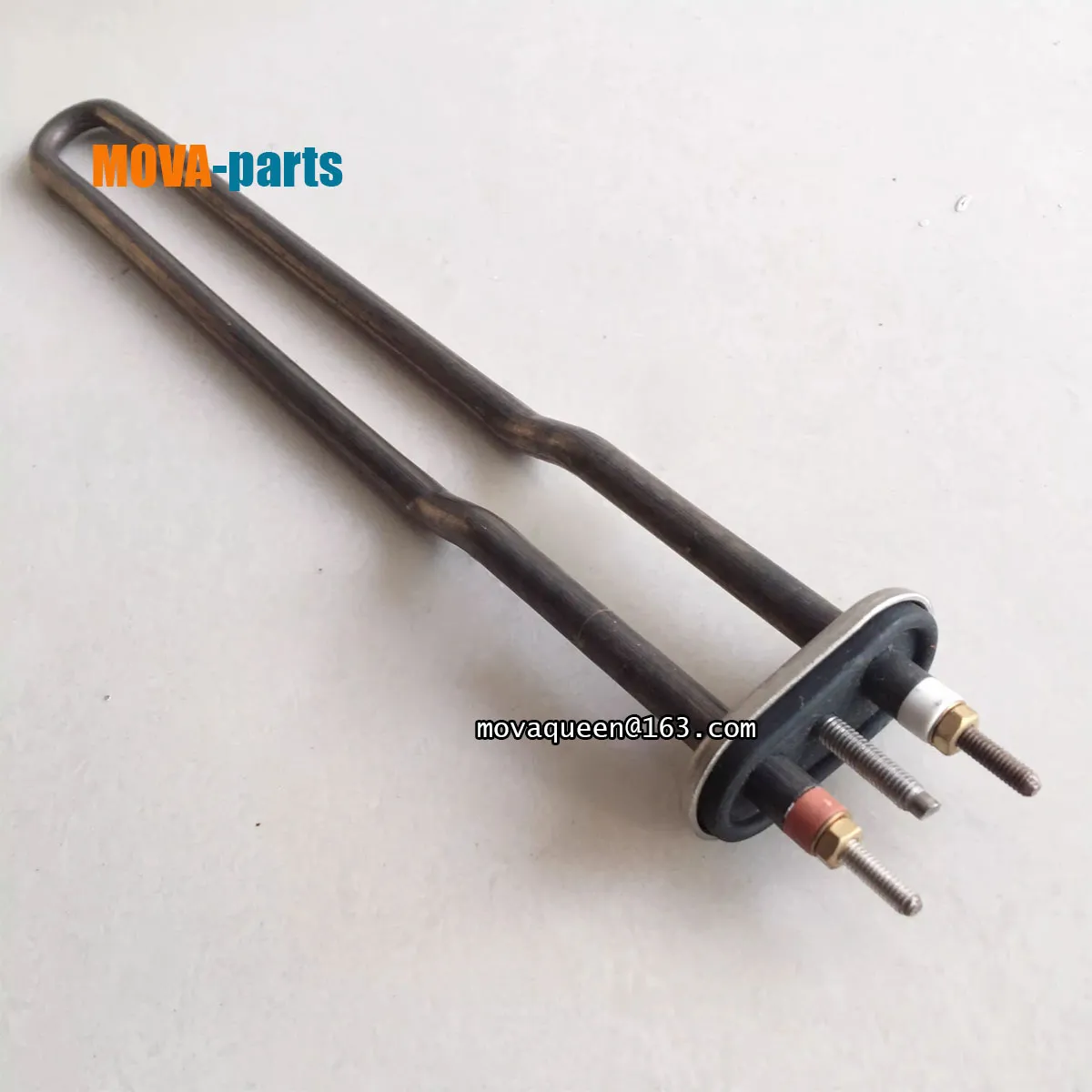 Anode Rod Whirlpool Water Heater Model Number E2f40rd045v Dip Tube