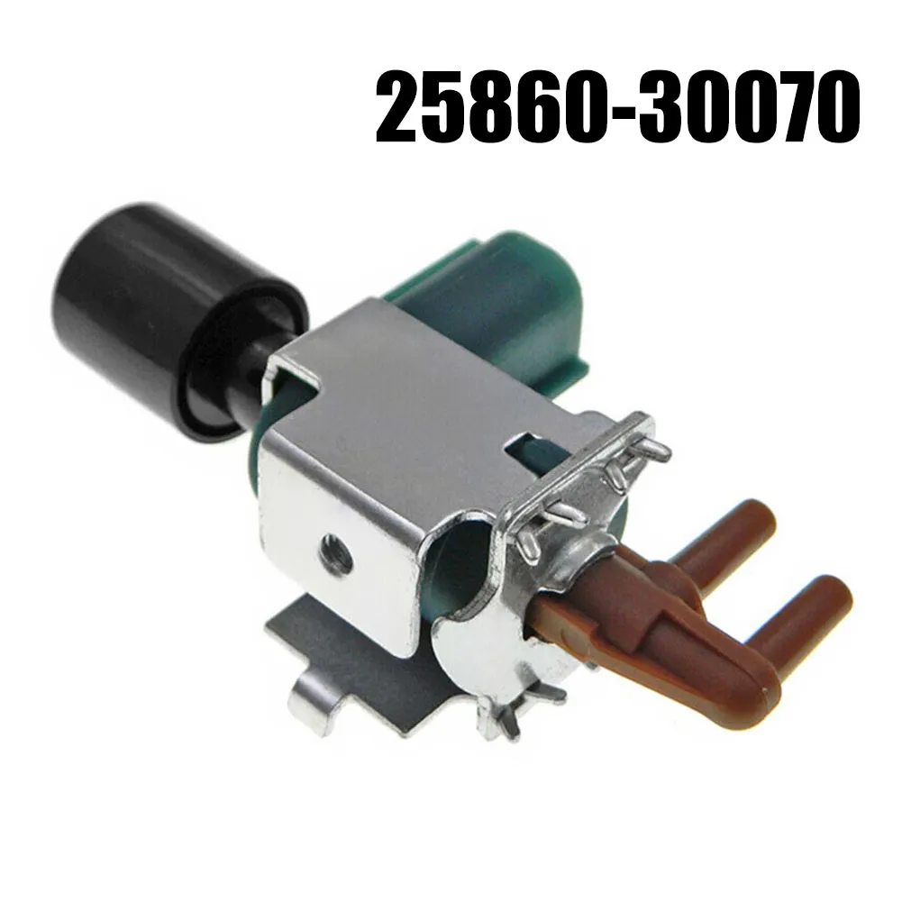 Canister Vacuum Solenoid Switching Valve for Toyota Part Number