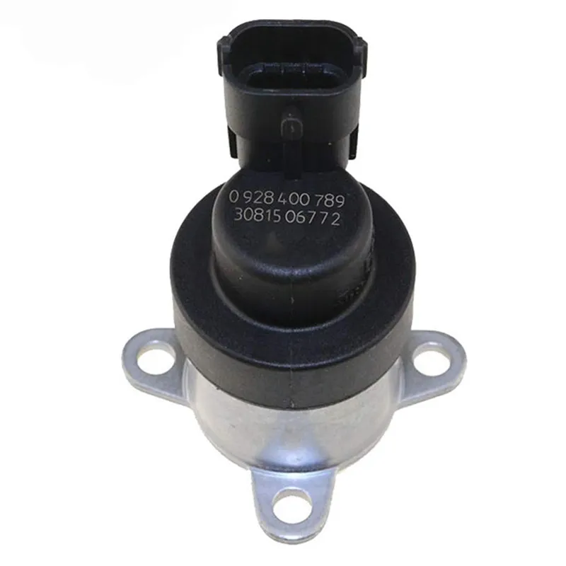 JP SCV Valve Solenoid Metering Control Regulator for Volvo