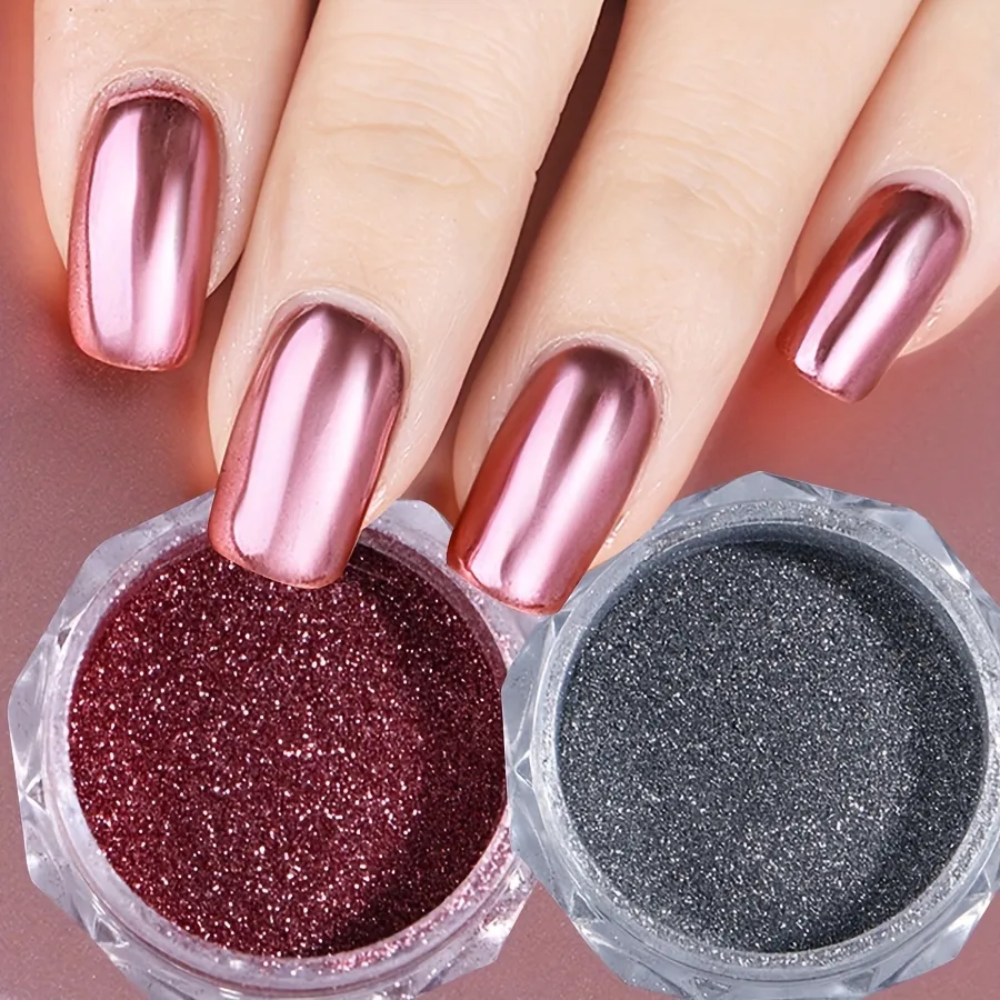 Red Carpet Manicure Chrome Pens For Nails Red Carpet Manicure