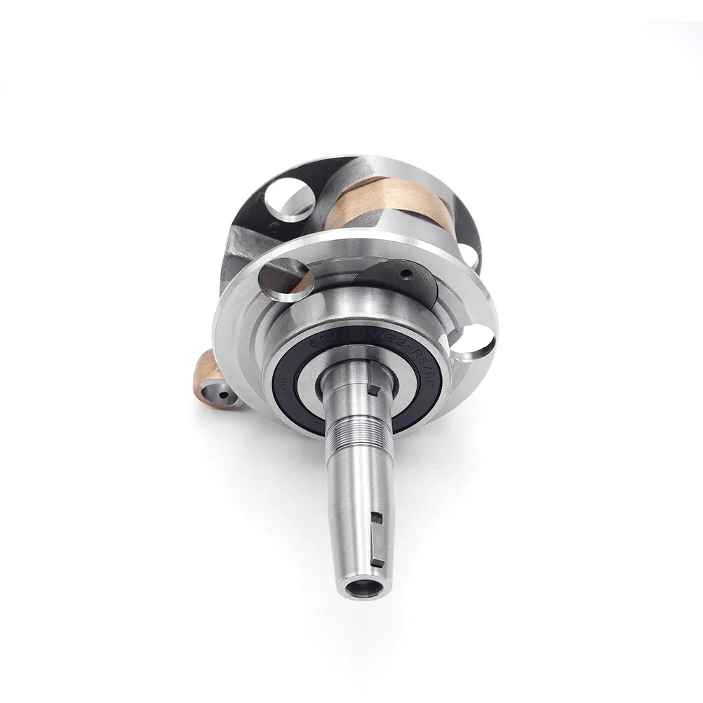 DHgate.com:High-Performance Motorcycle Engine Connecting Rod