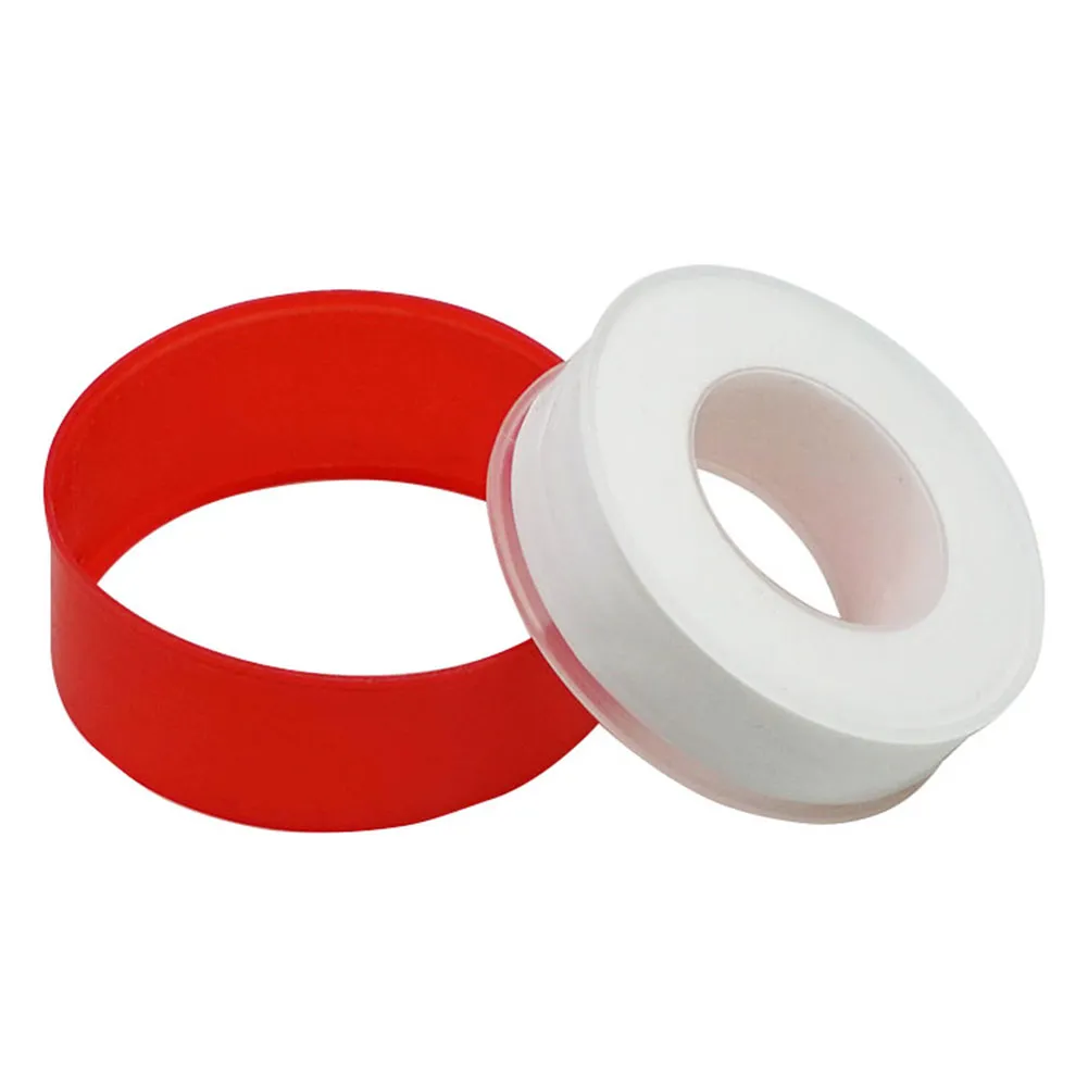 DHgate.com:5-Pack PTFE Thread Seal Tape, 20M Gas & Water