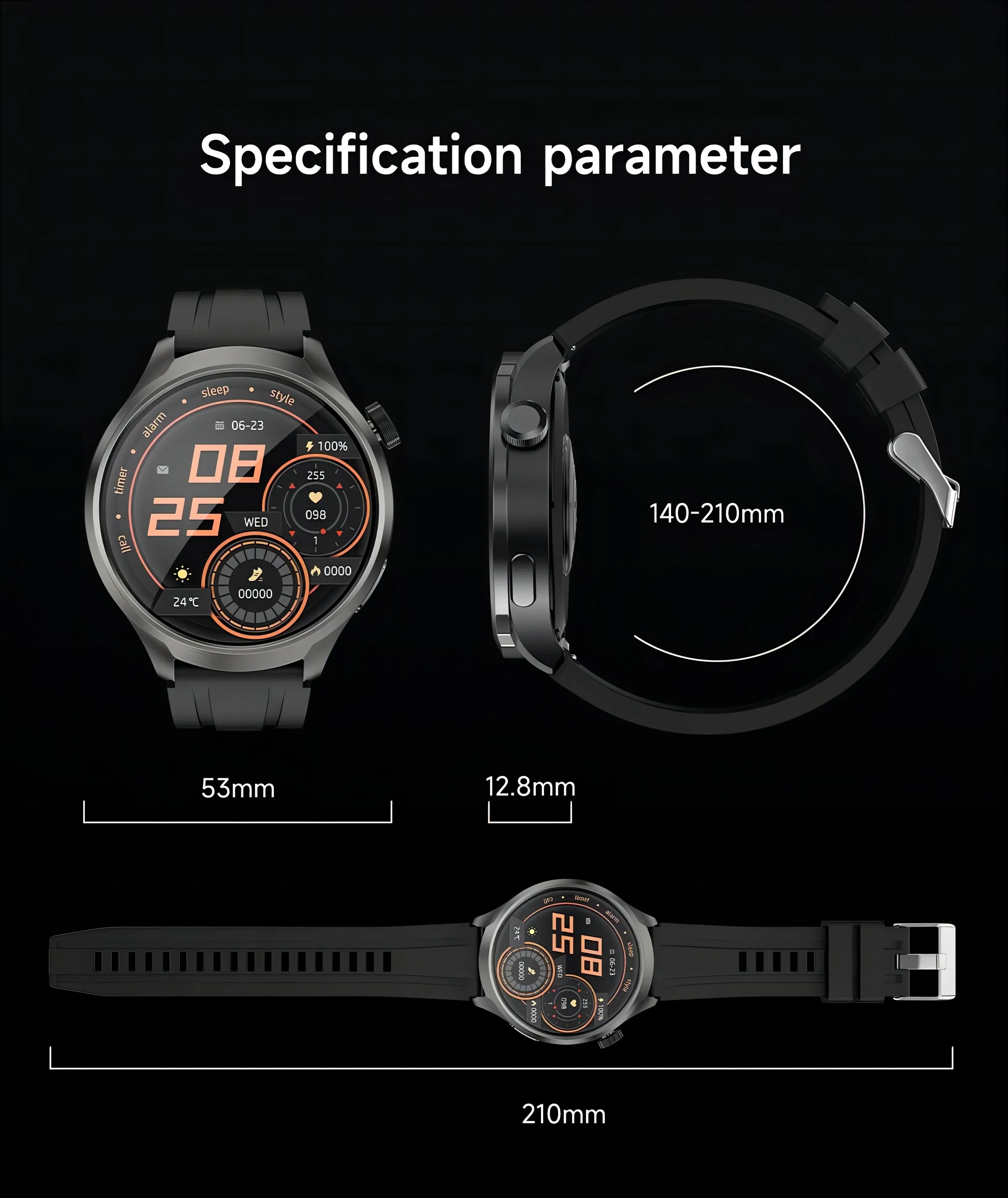 Pro 4g Lte Sfondi Ticwatch Sfondi Ticwatch Ticwatch