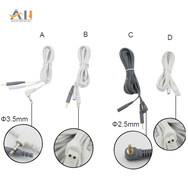 Apex laboratory equipment near me: Dental Test Wire with Endo Treatment ...