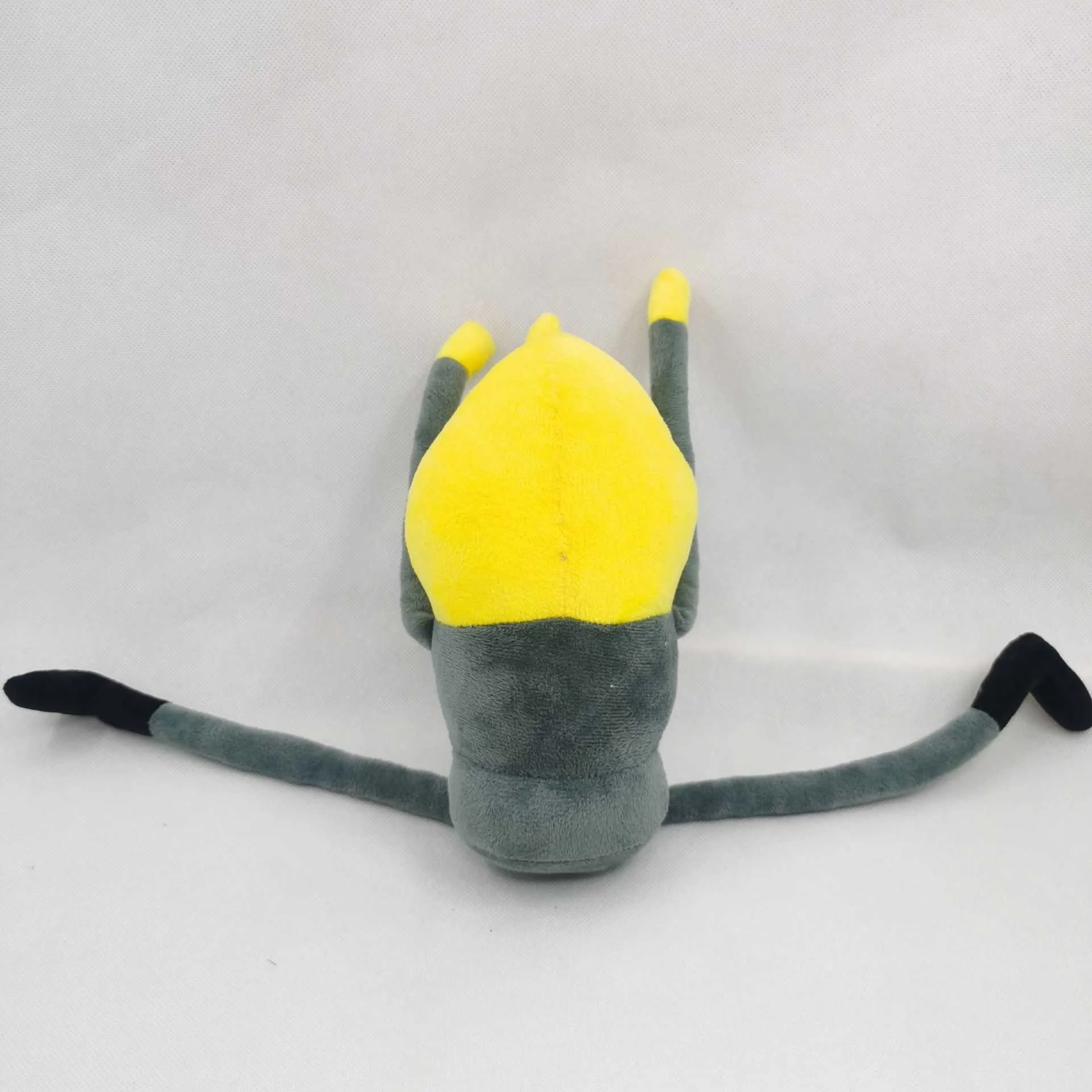 新品 アドベンチャータイム レモングラブ マスコット ぬいぐるみ