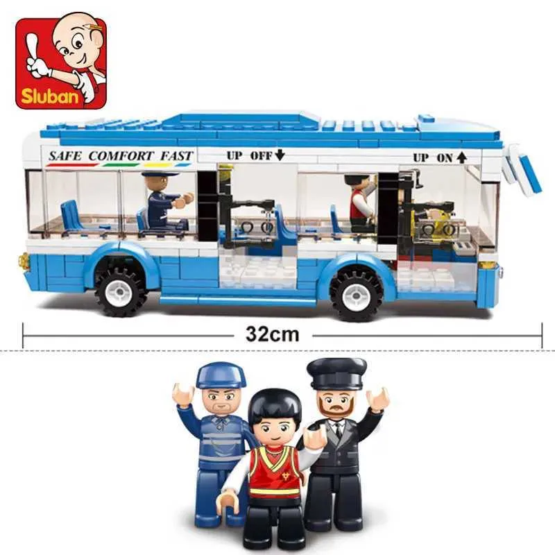 Sluban Ci Single Layer Bus Model Building... From Innovation_workshop ...