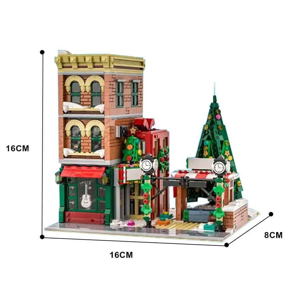 Winter Wonderland Lego 2020 Winter Village Winter Village City