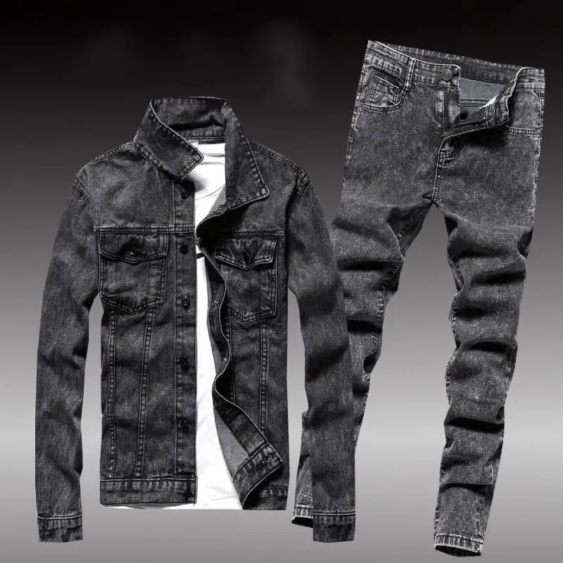 Mezclilla Ropa Para Hombre Original Las Mejores Ofertas En Jeans Para Hombre De Moda
