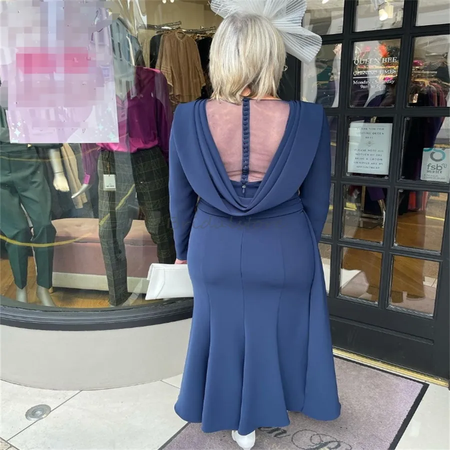princess polly baby blue dress Celebrating My Birthday: A Year of Gratitude and Blessings main image 0
