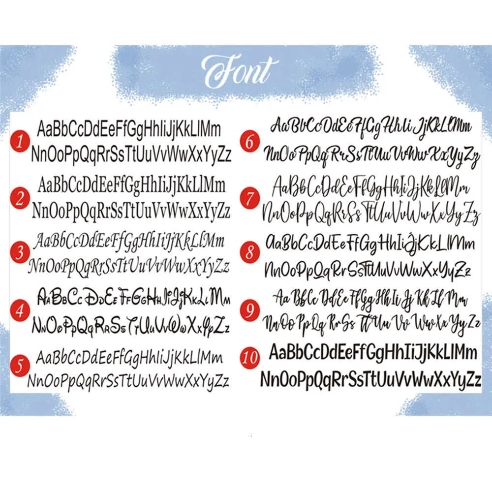 Personalized Double Pom Beanie For Kids Embroidered Christmas, Shower