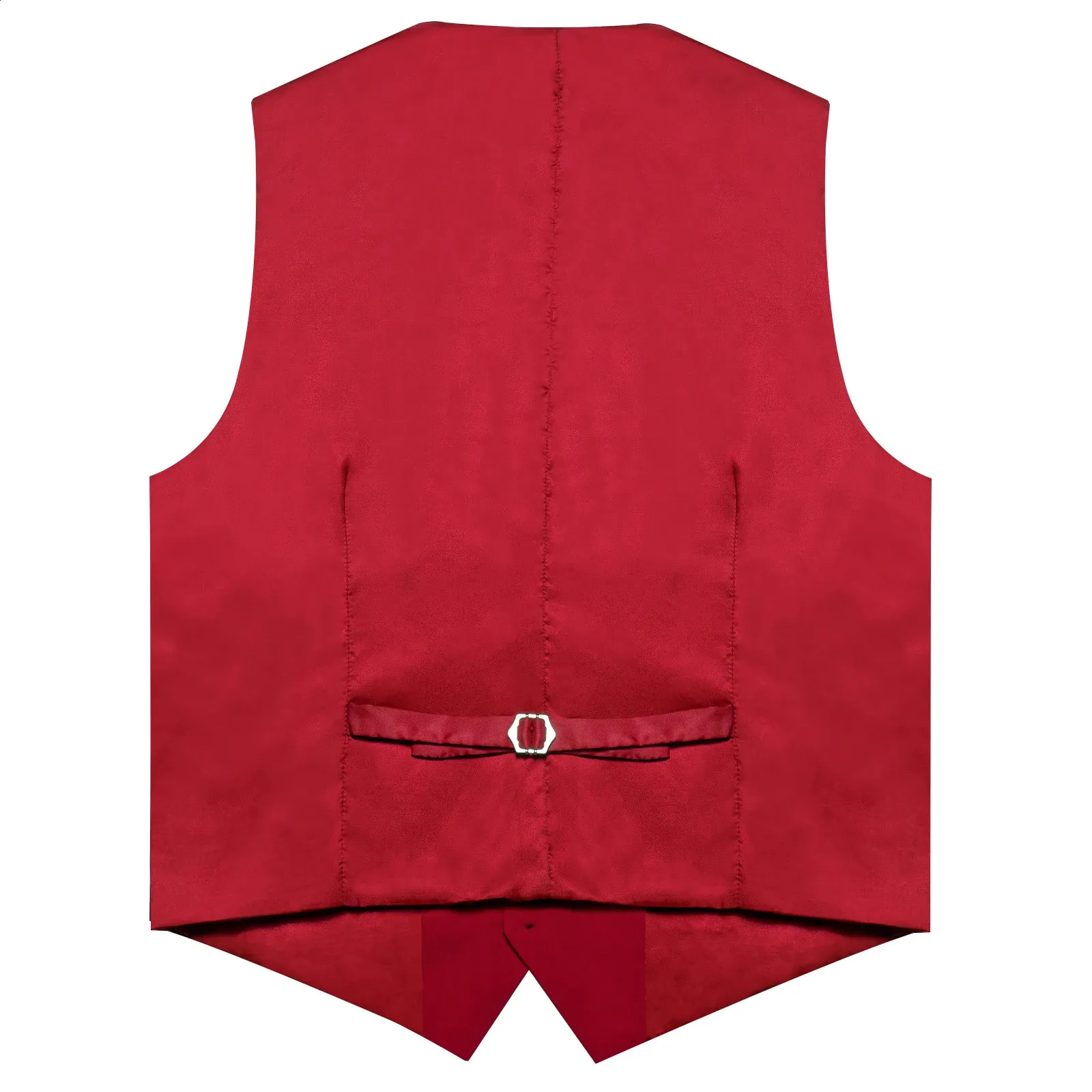 collarless dress shirt with vest How to Style Grandad Collar Shirts