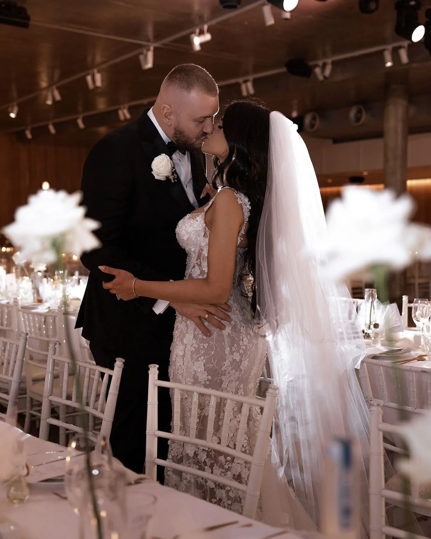 Lace Mermaid Bridal Dress: Plus Size Off Shoulder Appliqued Wedding Gown  With Backless Design From Babynice666, $330.07 | DHgate.Com
