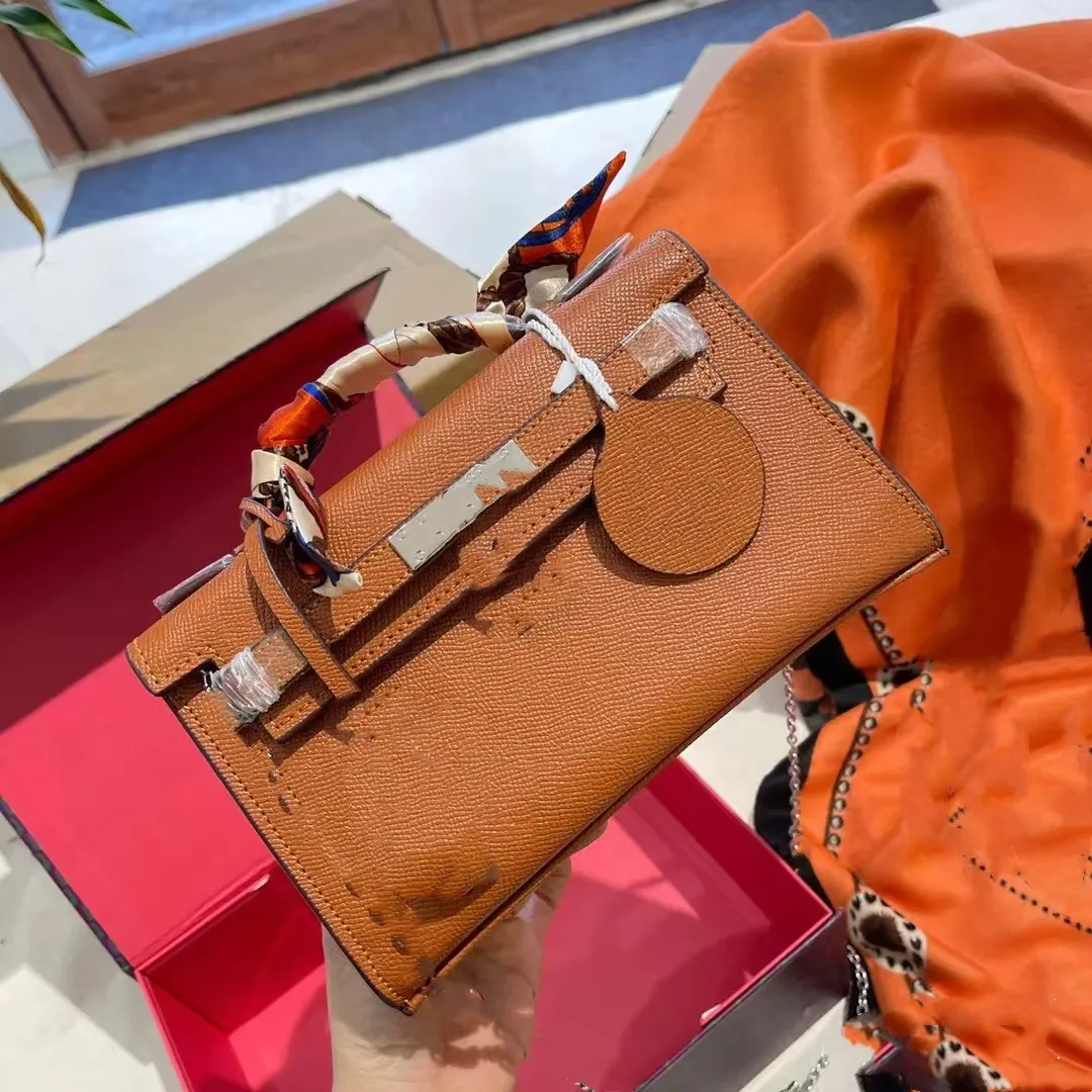 Ladies Handbag Designer Bags With Compartments Mini Designer Purse