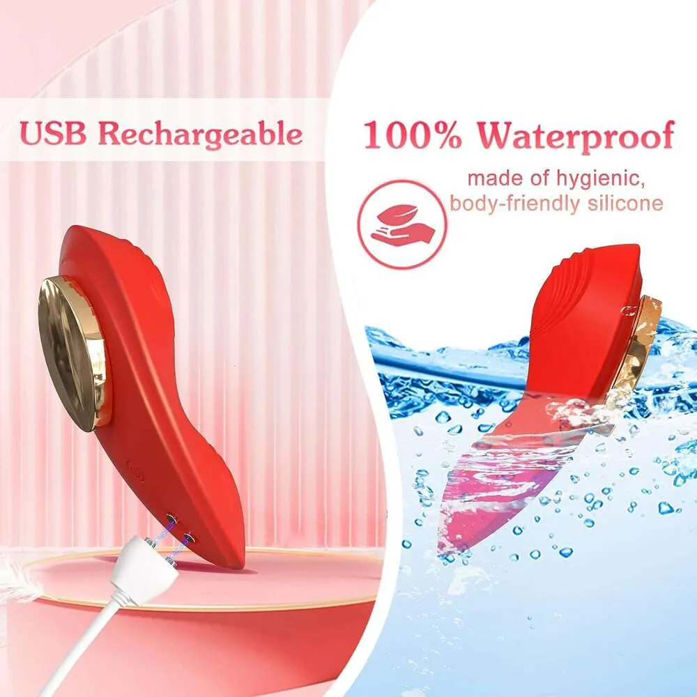 Remote Control Vibrating Panties Clitoral Stimulator:... From  Indulgeinanight, $14.77 | DHgate.Com