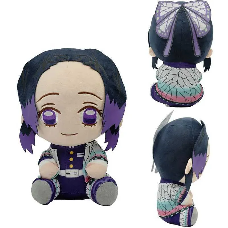 Demon Slayer : Kimetsu No Yaiba - Peluche Sanemi Shinazugawa – Kyoto Shop Demon Slayer : Kimetsu No Yaiba - Peluche Sanemi Shinazugawa – Kyoto Shop