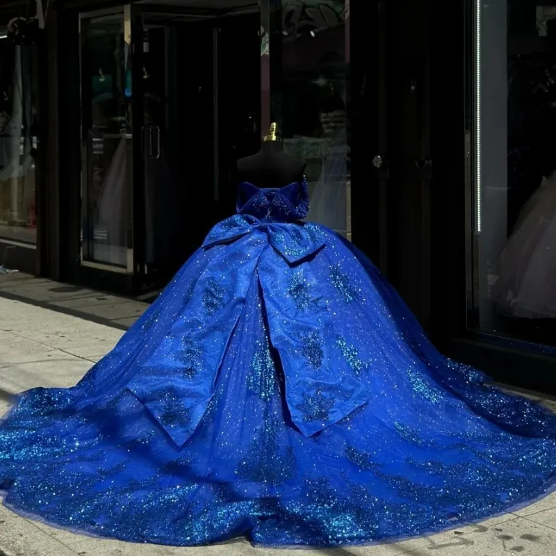 dakota fanning blue dress Quinceaera Dress Light Blue  Party Dreams Boutique