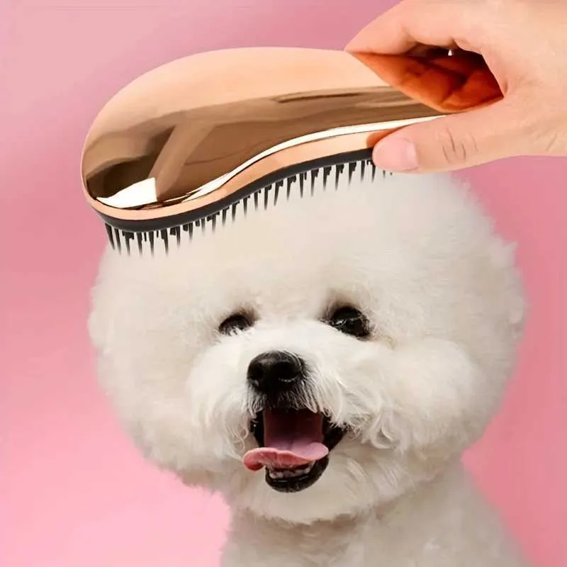 Dog Grooming Kit For Shedding U2013 8-Piece Pet Grooming Supplies