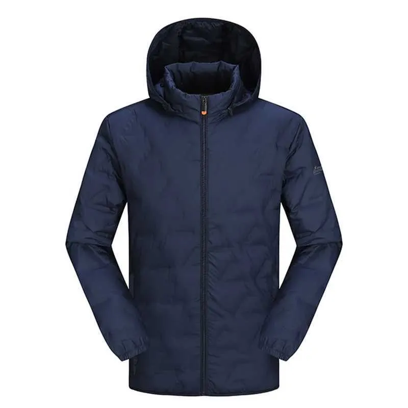 High Quality Eddie Bauer B9 Parka Windproof Waterproof Warm Winter Hooded Jacket For Casual Use H241022 From Xianqig 12.42 DHgate.Com