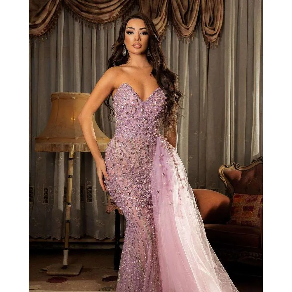 pink dress with pearls Sunset Tropical Print Halter Maternity Maxi Dress – PinkBlush