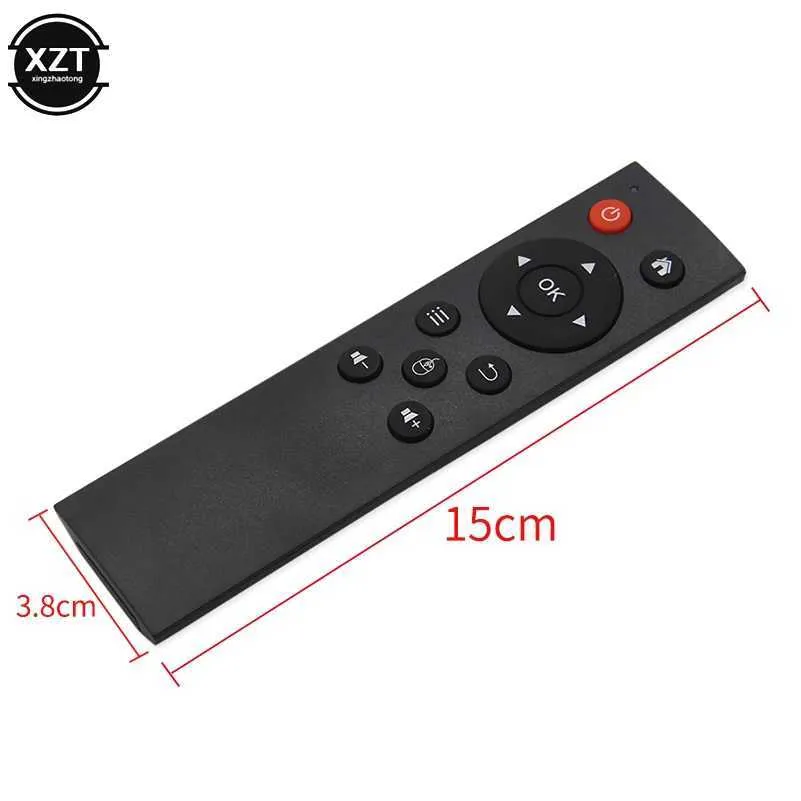 Simple Usb Remote Universal Smart 2.4G RF Air Mouse Usb Remote With USB For PC, Android ...