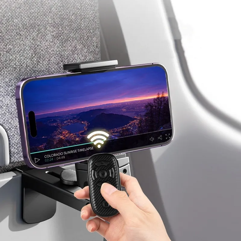 Premium Bluetooth Mobile Camera Remote Shutter - Perfect for TikTok ...