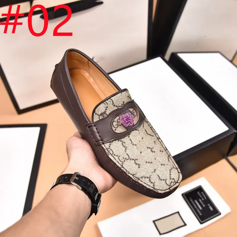 Loafer tiger 2025