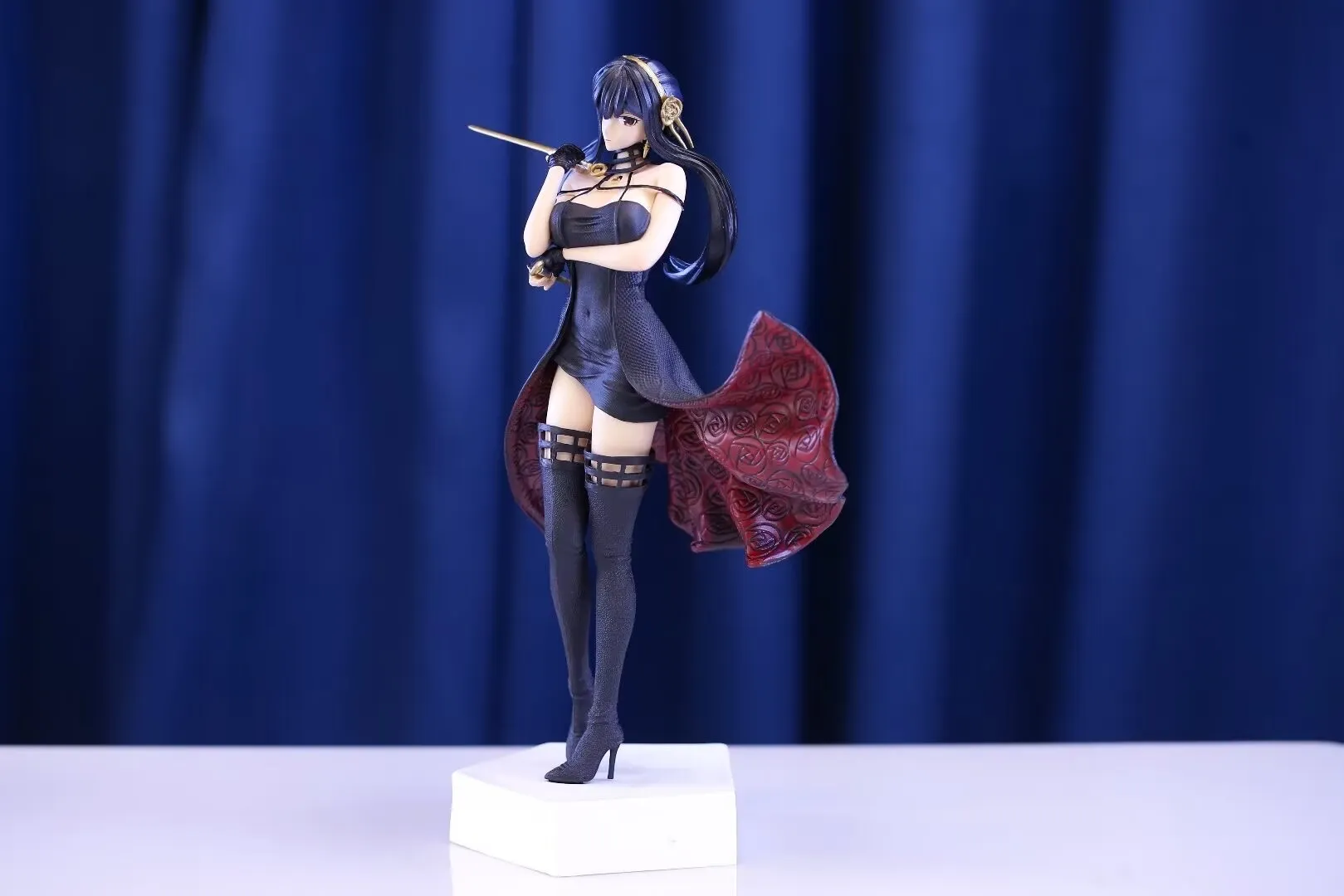 Finger Toys 30cm SPY*FAMILY Figure YOR FORGER Yor... From 40,46  | DHgate