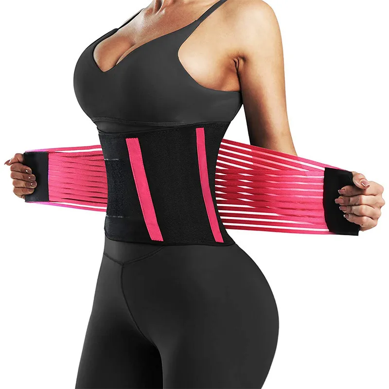 Sporty Sweat Belt For Men And Women Postpartum Girdle With Belly And  Buttocks Recovery Binding From Fuhaoyzh, $10.26