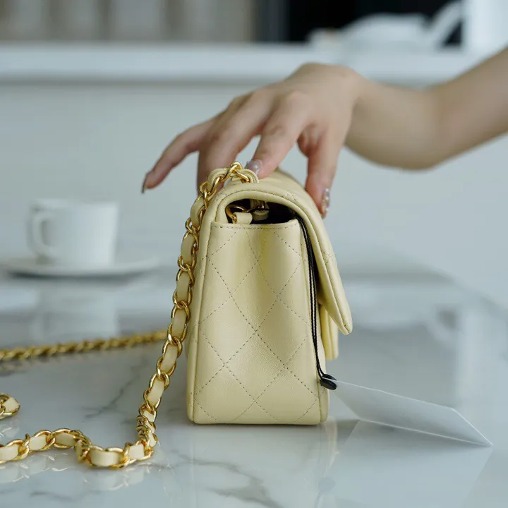 2023 Trendy Designer Bags For Lady High Quality Handbags New Fashion Style Cross Body Shoulder Trendy Brand Lady Purse