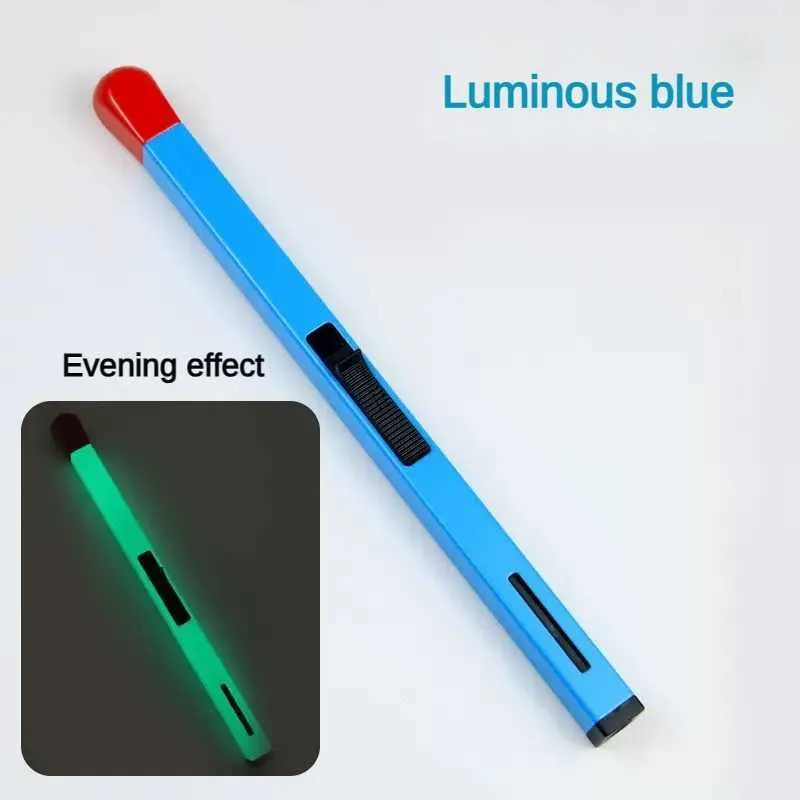Cute Long Inflatable Match Stick Igniter With Aromatherapy Function From  Belylin, $6.64